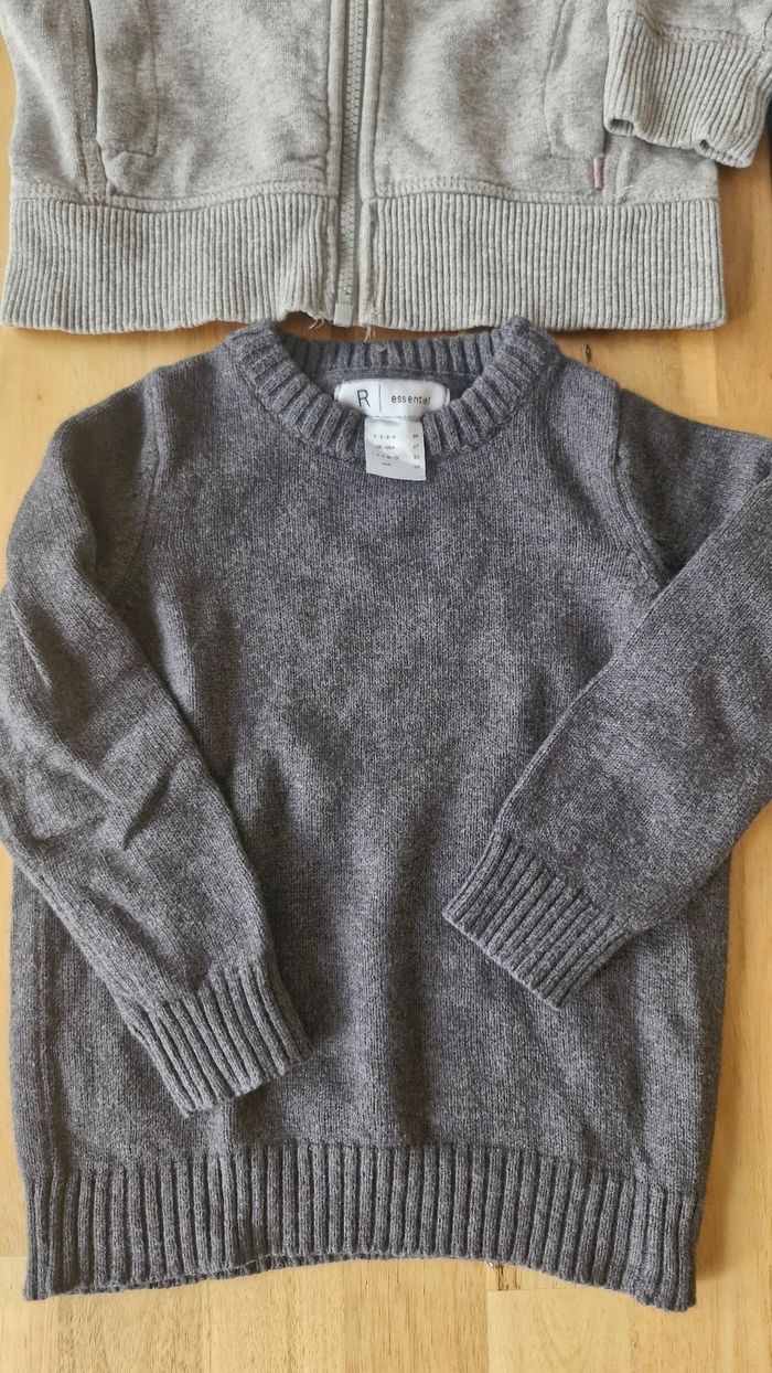 Lot garçons - photo numéro 9