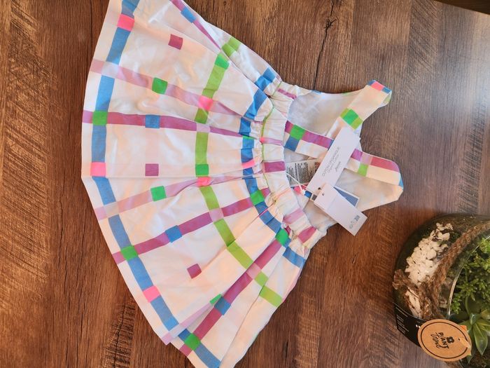 Robe jacadi - photo numéro 3