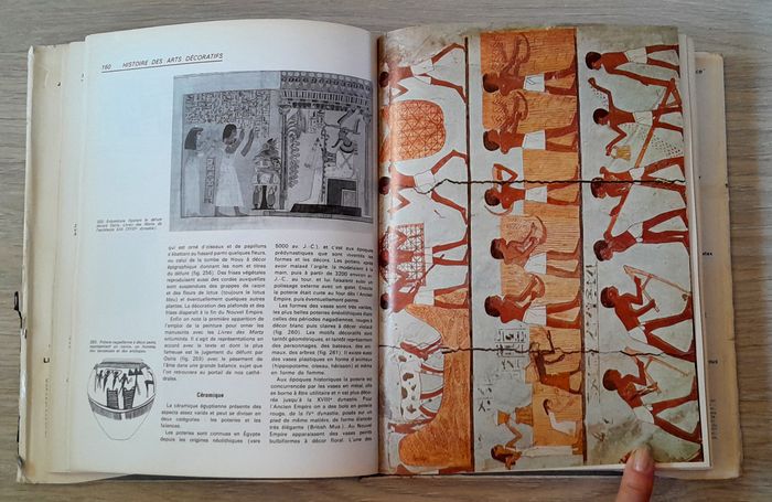 Histoire des Arts décoratifs des origines à nos jours - Henry de Morant - photo numéro 10