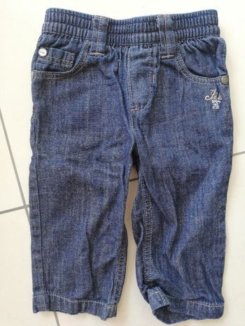 Jeans ikks 6m