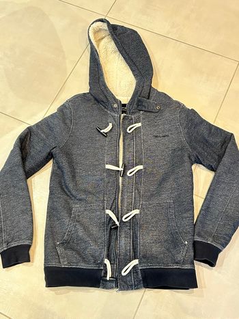 Veste /gilet Teddy Smith 