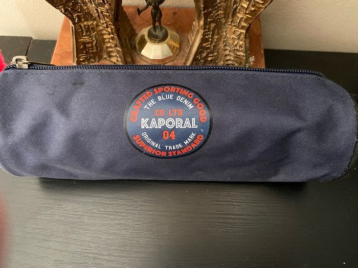 Trousse Kaporal