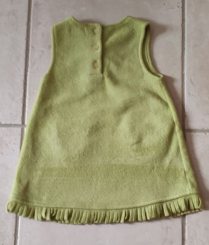 Robe 18  mois - photo numéro 2