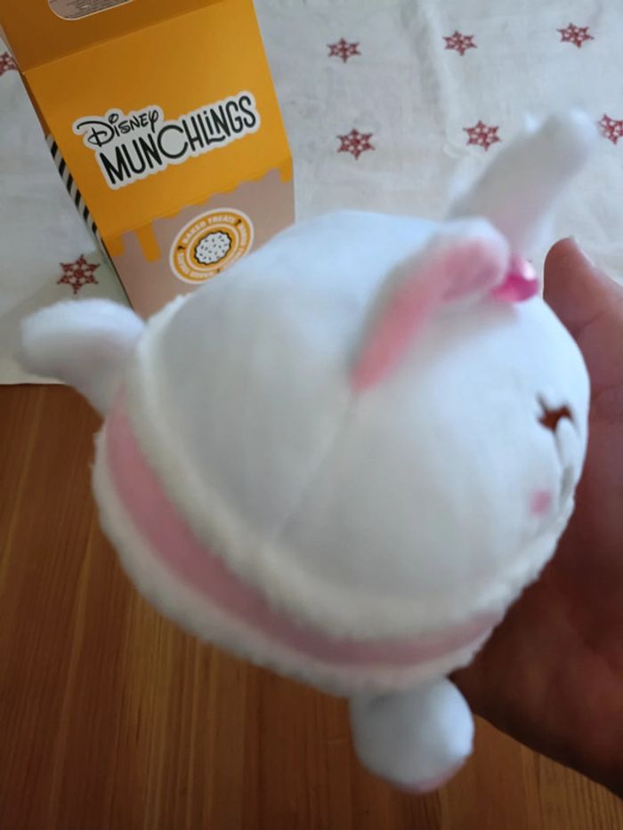 Munchlings marie macaron disney - photo numéro 3