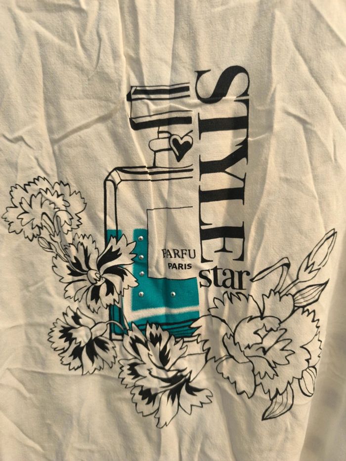 T shirt riu - photo numéro 2