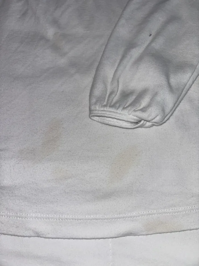 T-shirt à manches longues Petit Bateau - photo numéro 5