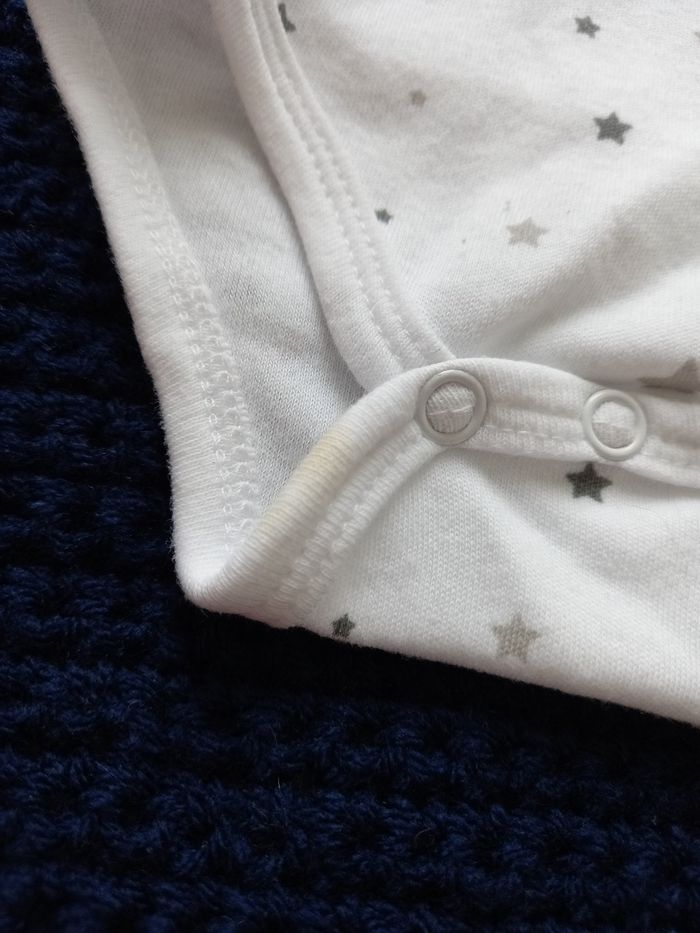 Body 3 mois - photo numéro 3