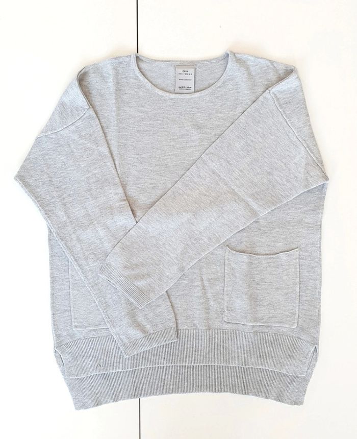 Pull Zara - 10A