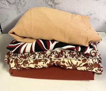 Ensemble De 4 Robes Taille S-M