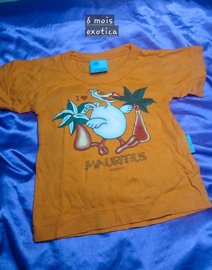Tee-shirt