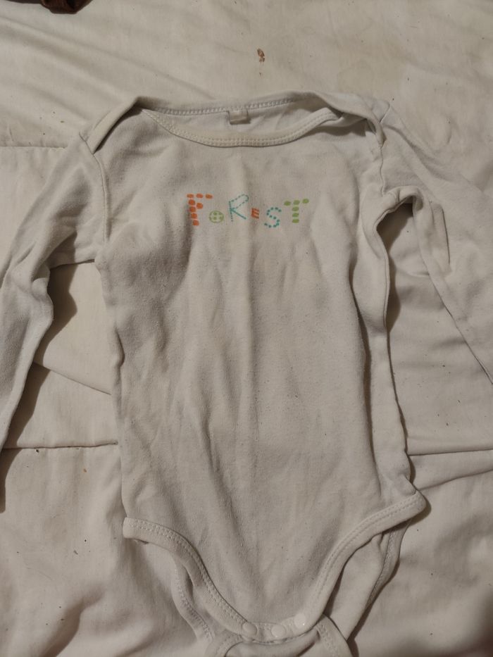 Body - photo numéro 2