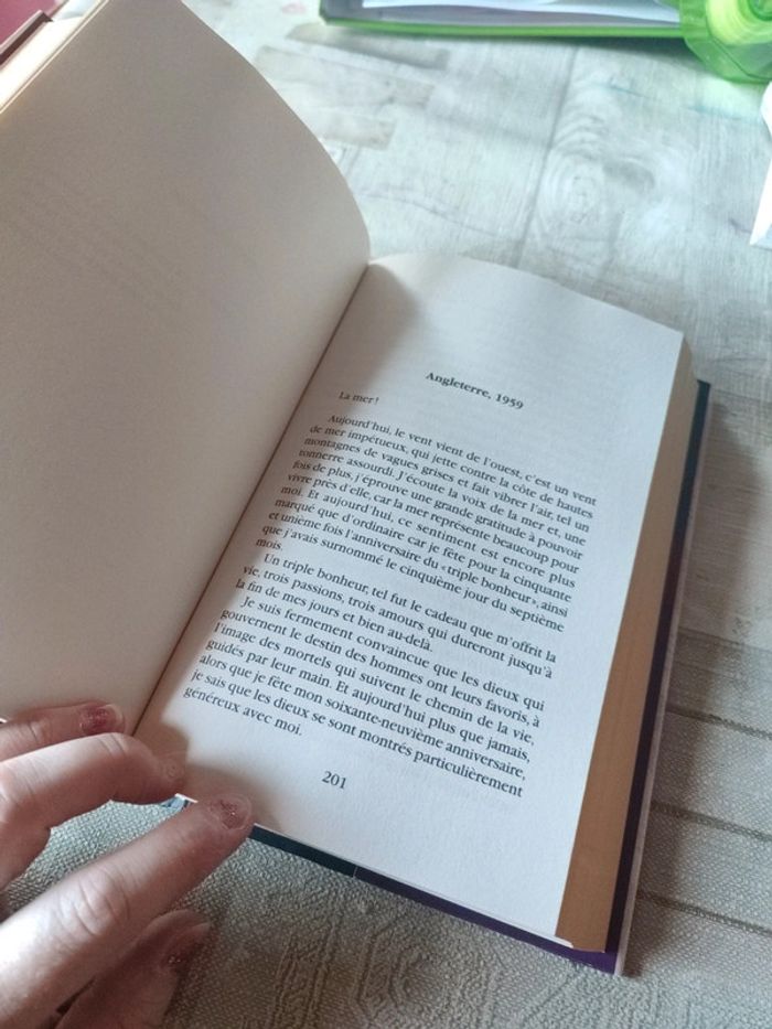 Le miroir de l'impératrice - photo numéro 3