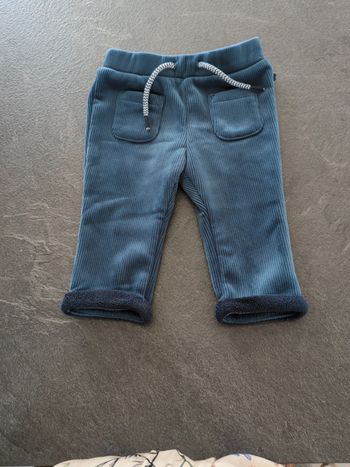 Pantalon 9 mois