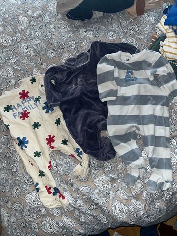 Lot’pyjamas