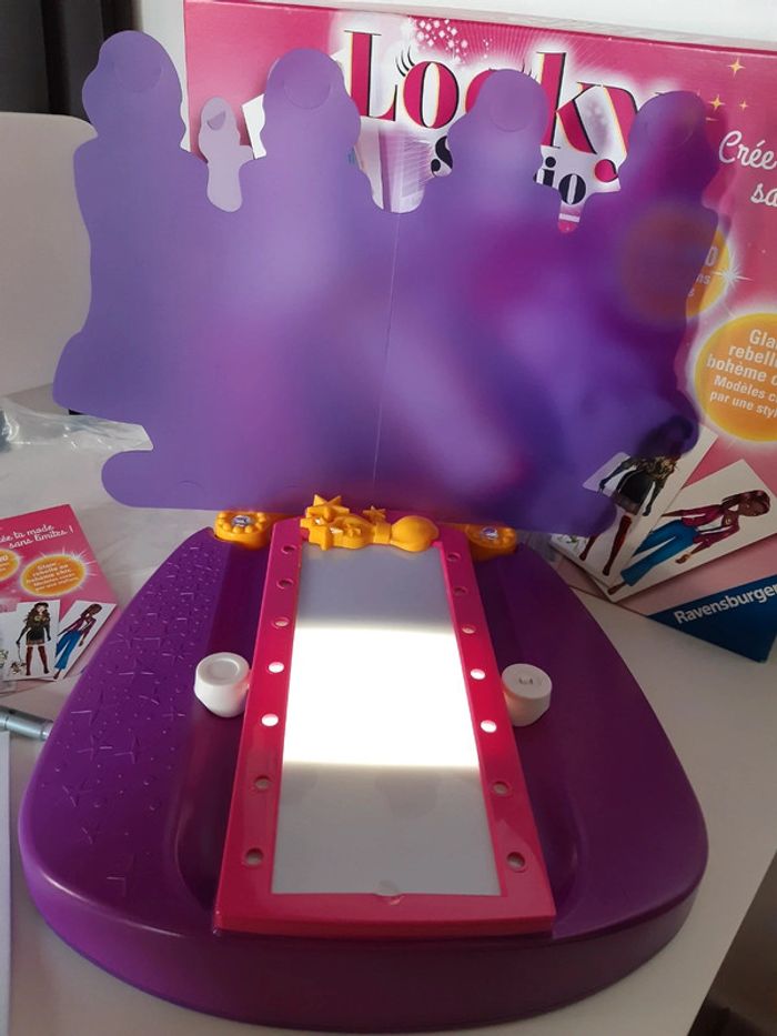 Look studio - photo numéro 8