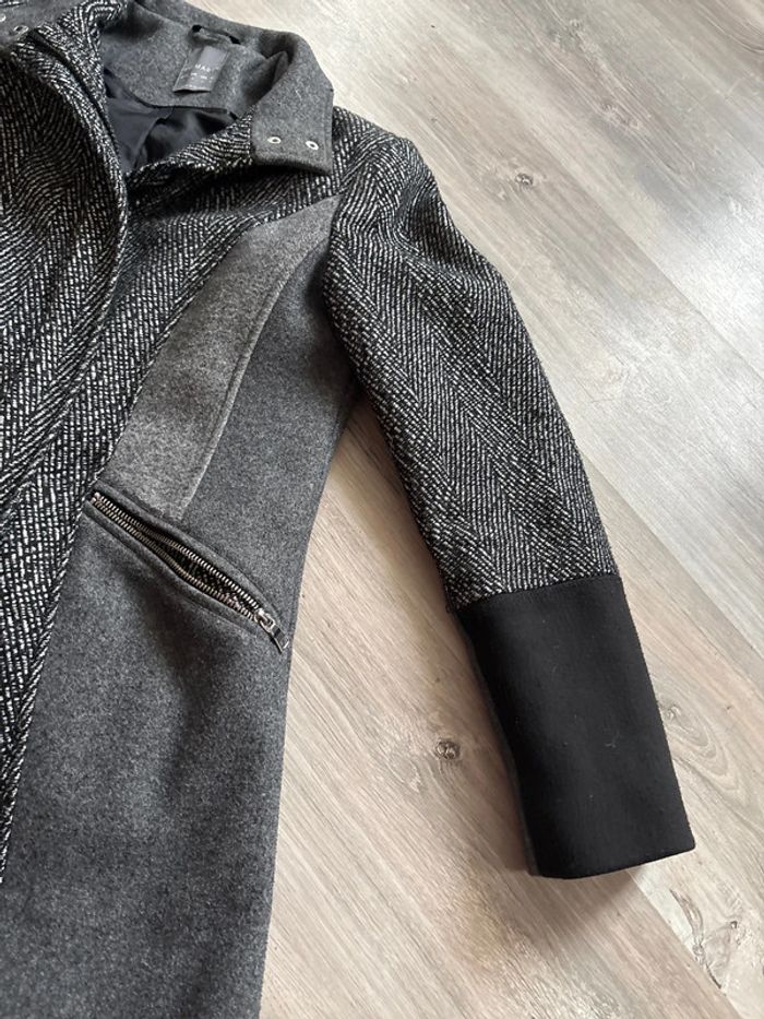 Manteau femme - photo numéro 2