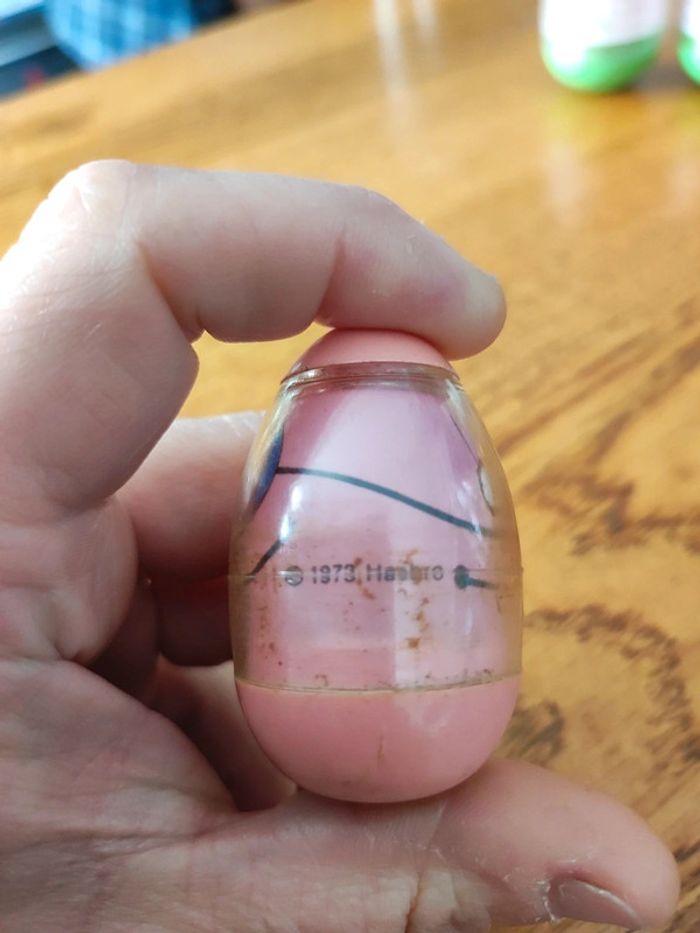 Bidibulle de 1973 - photo numéro 3