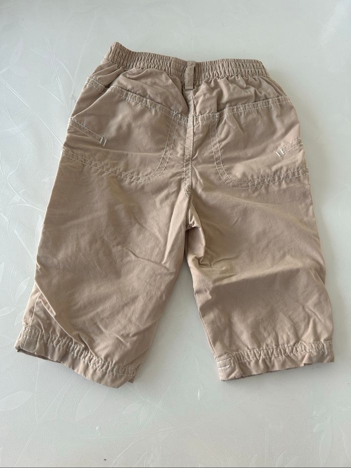 Pantalon 6 mois - photo numéro 2