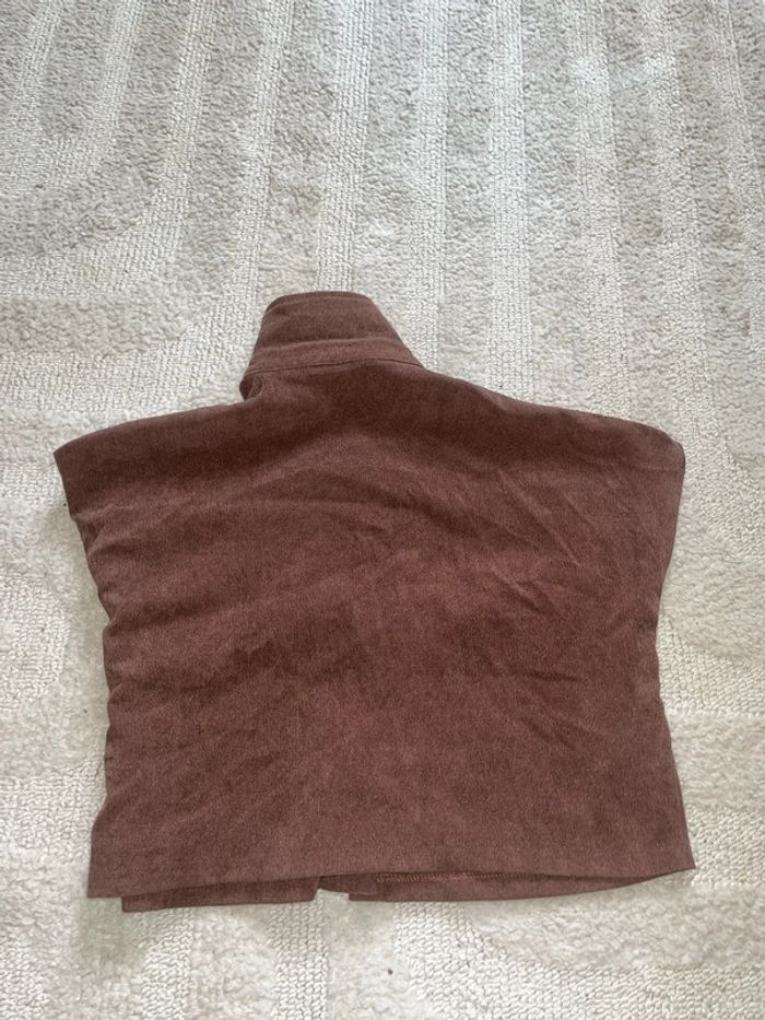 Veste mi-courte - photo numéro 3