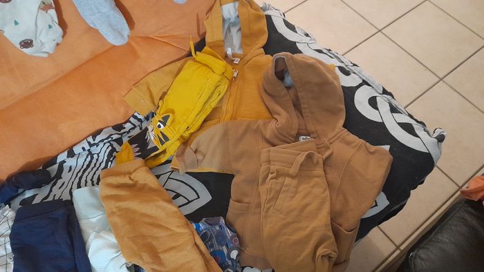 Fille garçon - photo numéro 10