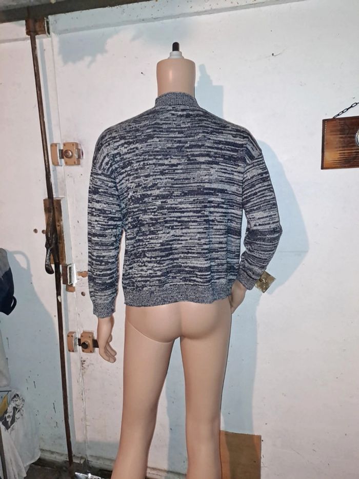 Pull homme taille 46-48 - photo numéro 3