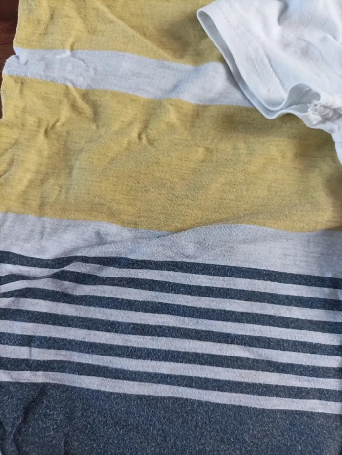 T-shirts manches courtes - photo numéro 3