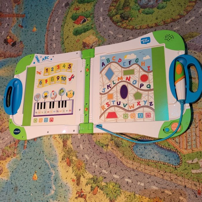 magibook - photo numéro 2