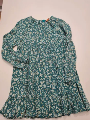 Robe Tape à l'oeil