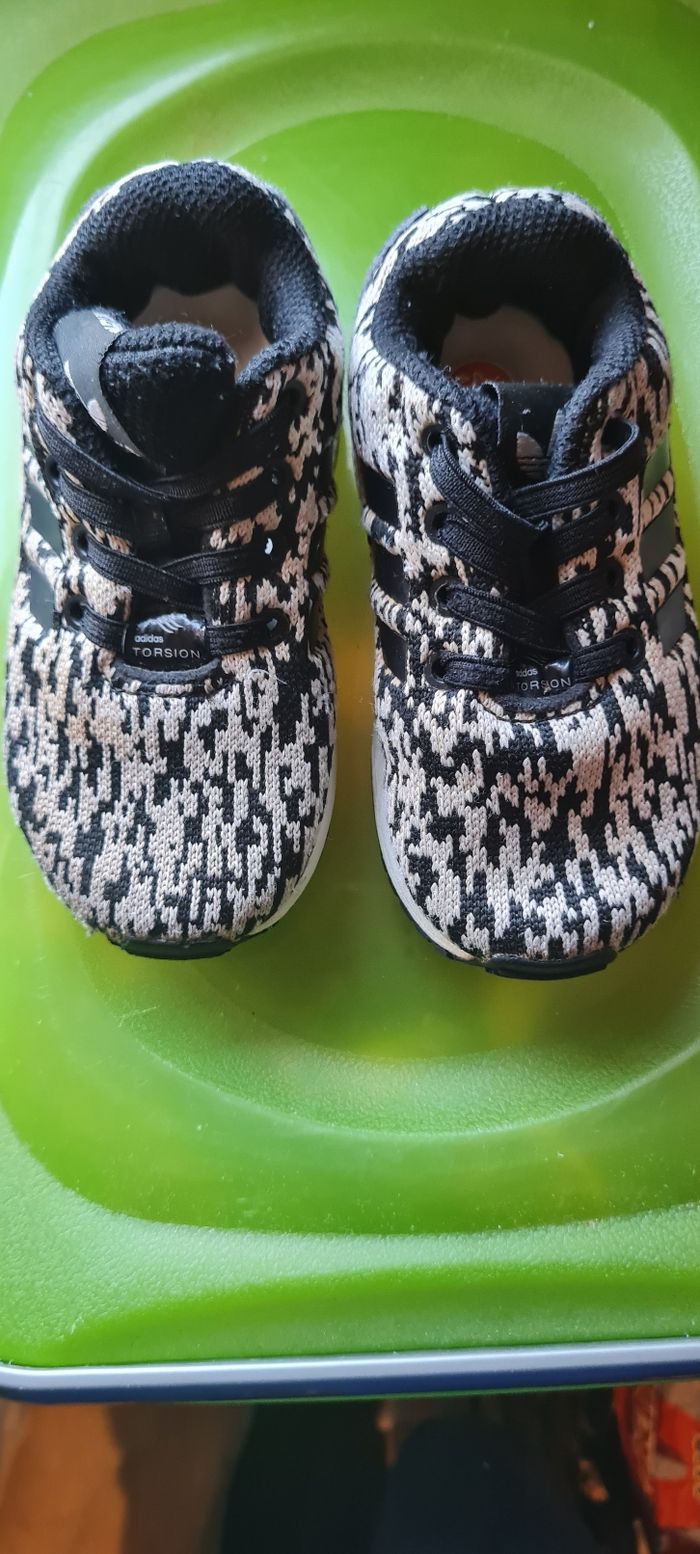 Basket adidas - photo numéro 7