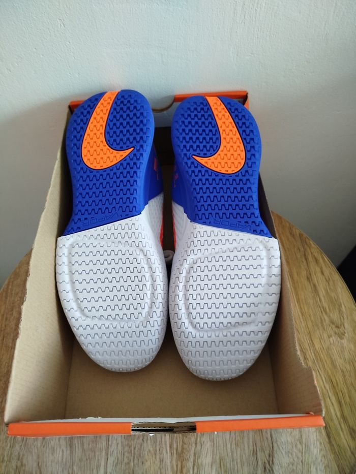 Baskets Nike T 40 - photo numéro 8