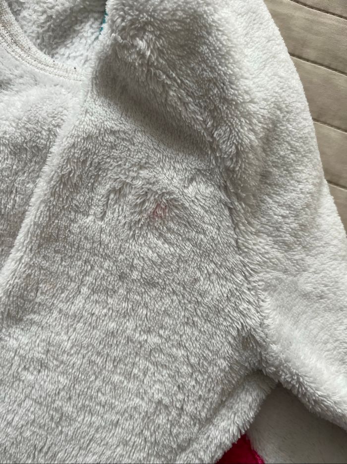 Pyjama hiver trolls dreamworks - photo numéro 5