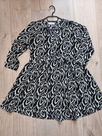 Robe in april 1986 s/m