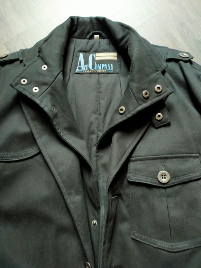 Caban - photo numéro 2