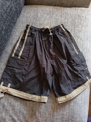 Short