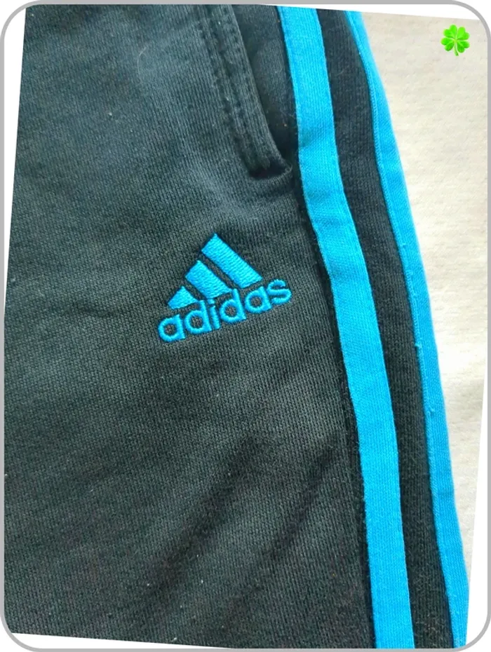 Jogging Adidas homme S - photo numéro 4