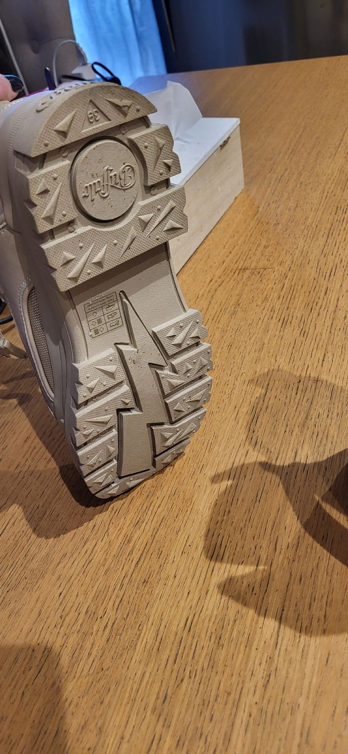 Buffalo Alpha com1 - photo numéro 4