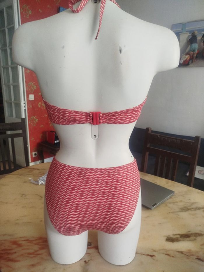 Maillot de bain Le Bain Etam - photo numéro 2