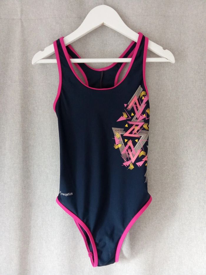 Maillot de bain fille 10 ans