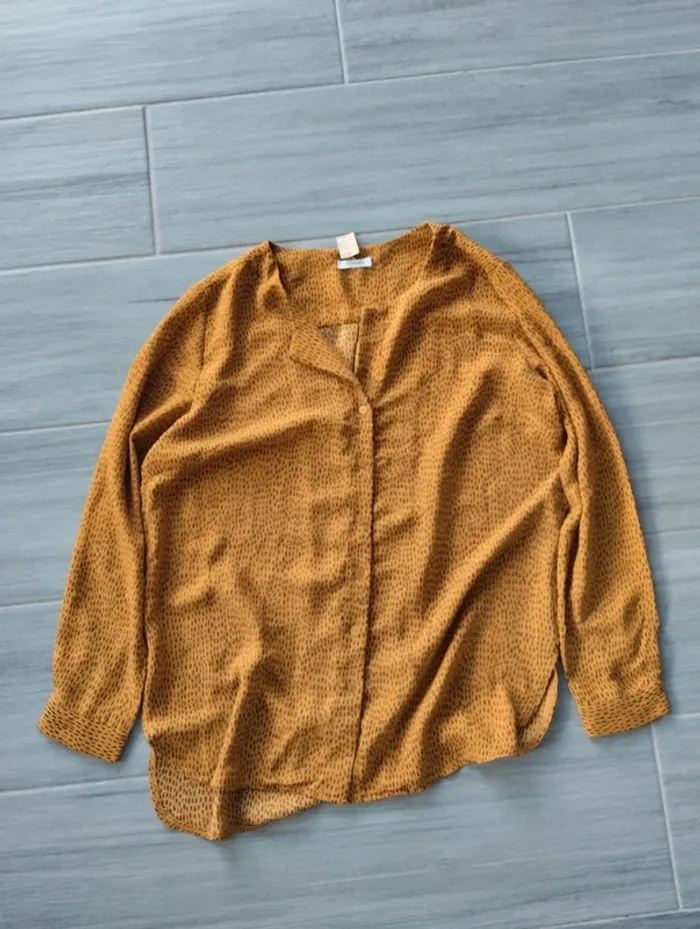 Chemise.Xl