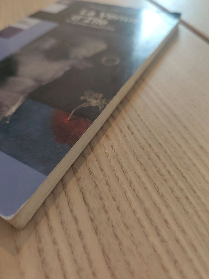 Prosper Mérimée la Vénus d'Ille et autres nouvelles librio texte intégral 9782290335024 - photo numéro 3