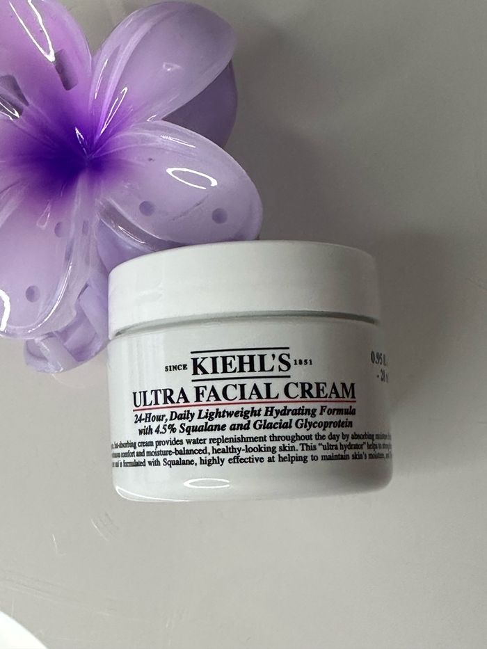 Crème hydratante tous types de peaux - photo numéro 2