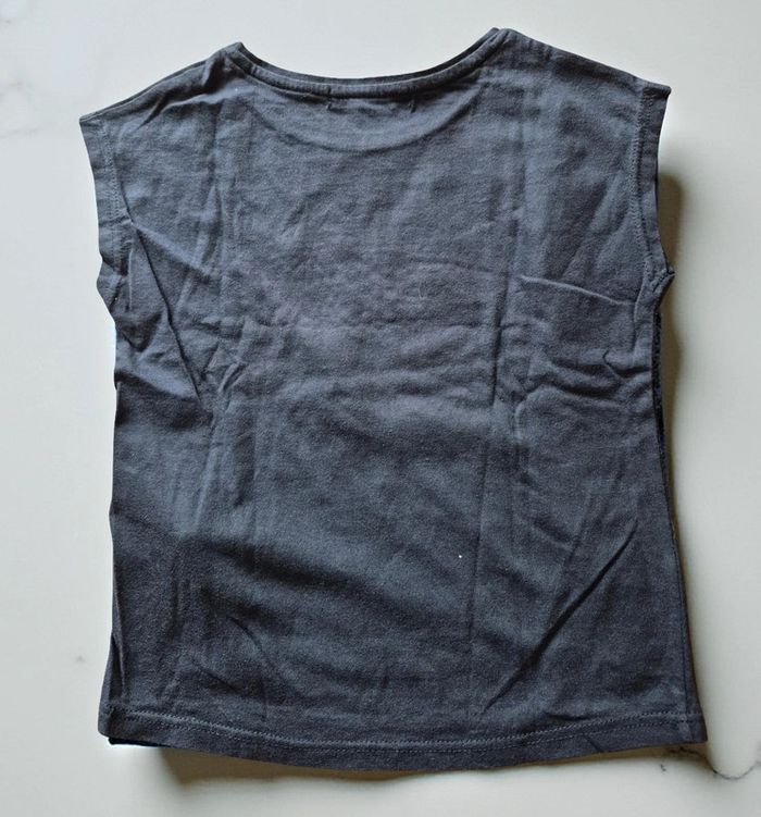 Tee shirt - photo numéro 2