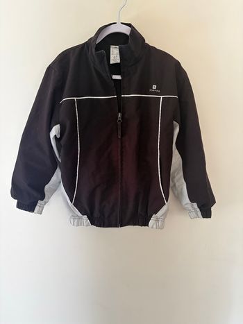 Veste de sport 
