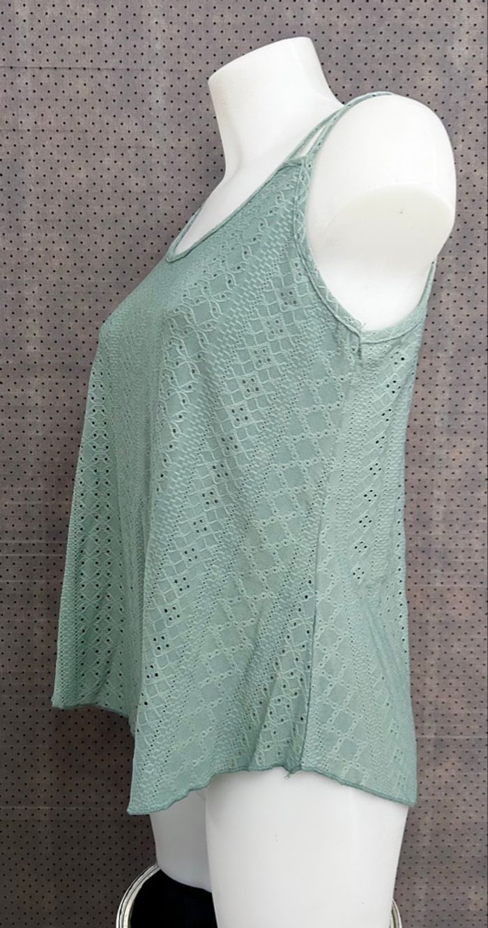 Débardeur ultra doux M - photo numéro 2