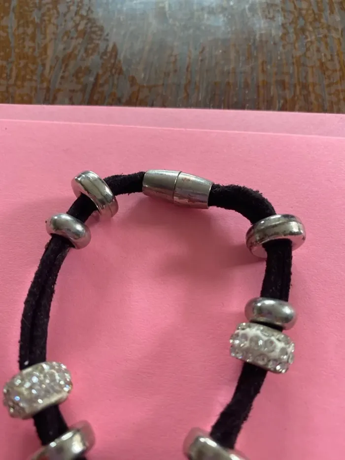 3 bracelet fantaisie - photo numéro 7