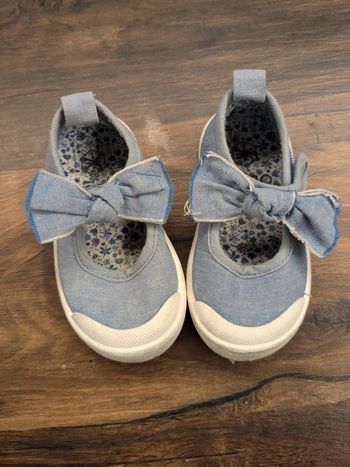 Chaussures