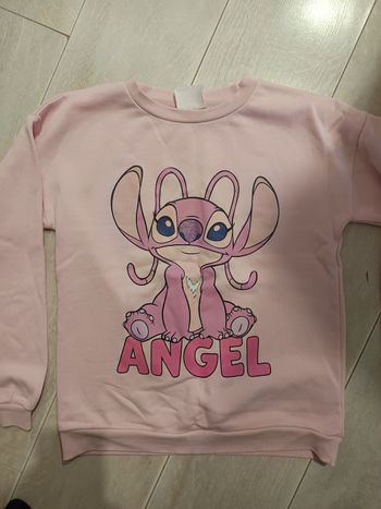 Pull Stitch