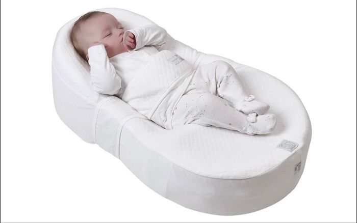 Cocoonababy + draps - photo numéro 2