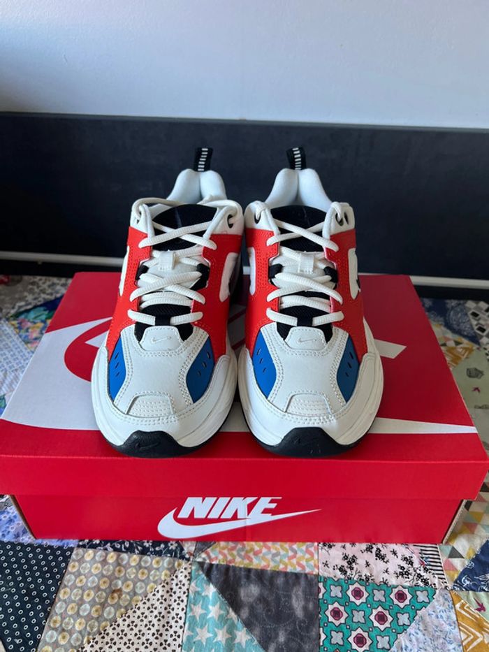 Basket Nike unisex taille 39 - photo numéro 2