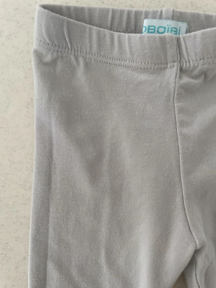 Legging fille Obaibi - photo numéro 2